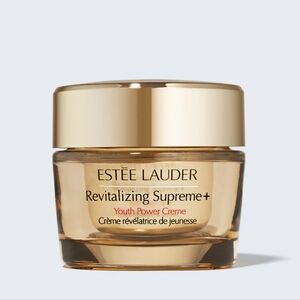 Revitalizing Supreme+ MoisturizerYouth Power Creme 1.7 OZ - NWOB